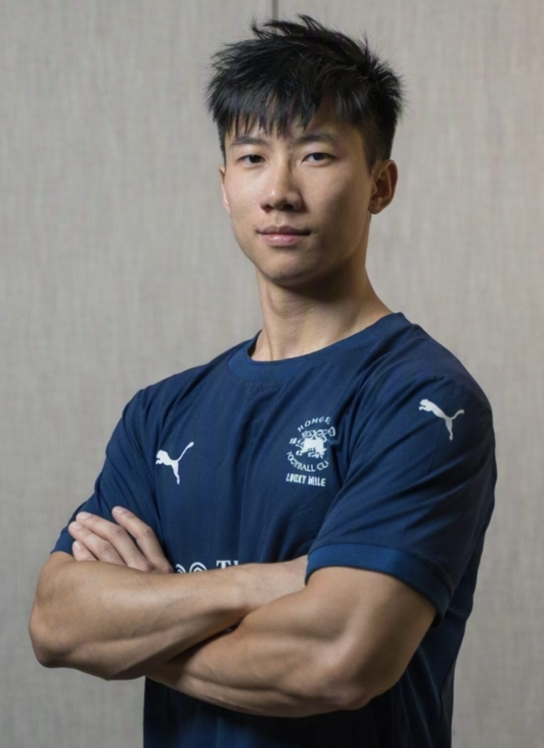 Ng Tin Ho